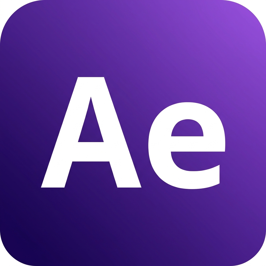 After Effects